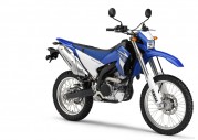 Yamaha WR250R